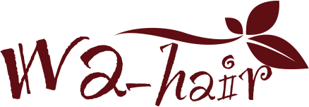 wa-hair(ワ ヘアー)
