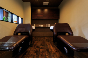 シャンプースペース写真